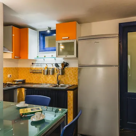 By Wonderful Italy Apartment *