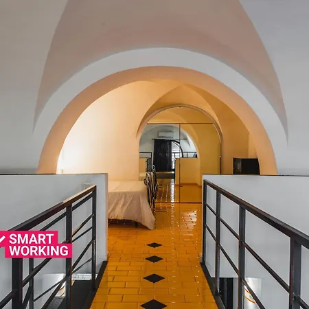 By Wonderful Italy Apartment Catania