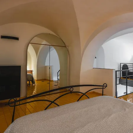 Apartment By Wonderful Italy *