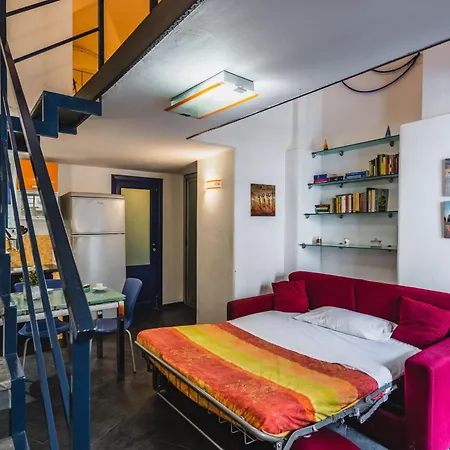 Apartment By Wonderful Italy *