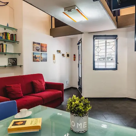 Apartment By Wonderful Italy Catania